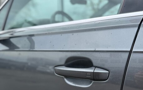 Audi Q7, 2016 год, 3 600 000 рублей, 12 фотография