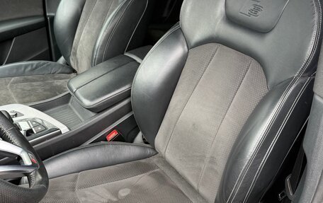 Audi Q7, 2016 год, 3 600 000 рублей, 20 фотография