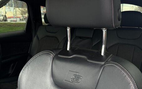 Audi Q7, 2016 год, 3 600 000 рублей, 21 фотография