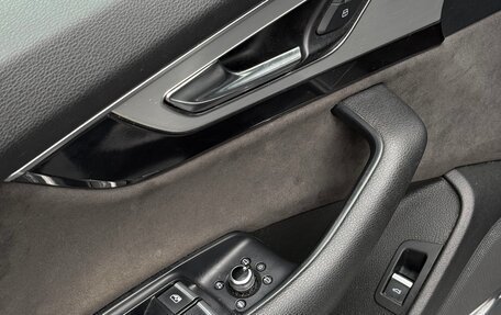 Audi Q7, 2016 год, 3 600 000 рублей, 26 фотография