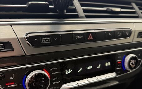 Audi Q7, 2016 год, 3 600 000 рублей, 19 фотография