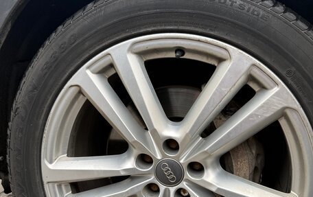 Audi Q7, 2016 год, 3 600 000 рублей, 33 фотография
