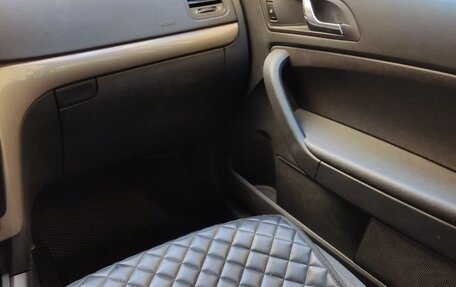 Skoda Yeti I рестайлинг, 2015 год, 1 350 000 рублей, 9 фотография