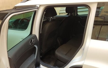 Skoda Yeti I рестайлинг, 2015 год, 1 350 000 рублей, 7 фотография