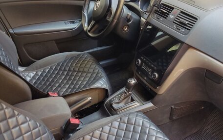 Skoda Yeti I рестайлинг, 2015 год, 1 350 000 рублей, 2 фотография