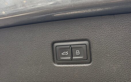 Audi Q7, 2016 год, 3 600 000 рублей, 30 фотография