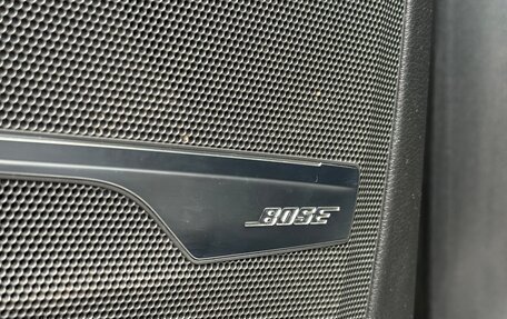 Audi Q7, 2016 год, 3 600 000 рублей, 31 фотография