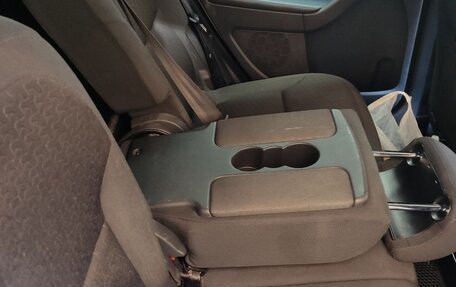 Skoda Yeti I рестайлинг, 2015 год, 1 350 000 рублей, 8 фотография