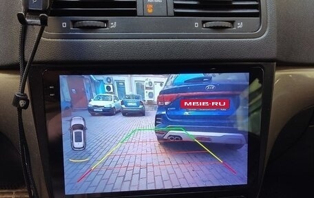 Skoda Yeti I рестайлинг, 2015 год, 1 350 000 рублей, 3 фотография