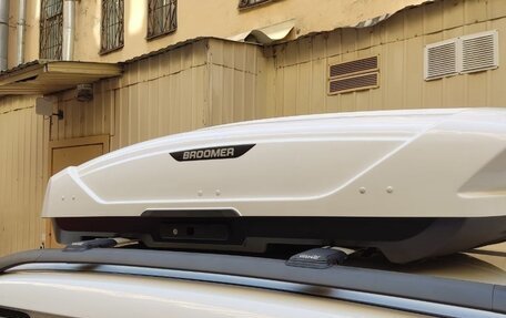 Skoda Yeti I рестайлинг, 2015 год, 1 350 000 рублей, 10 фотография