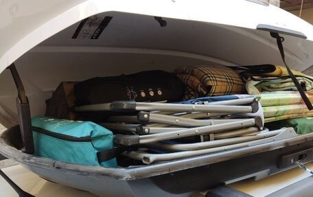 Skoda Yeti I рестайлинг, 2015 год, 1 350 000 рублей, 11 фотография