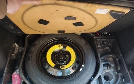 Skoda Yeti I рестайлинг, 2015 год, 1 350 000 рублей, 17 фотография