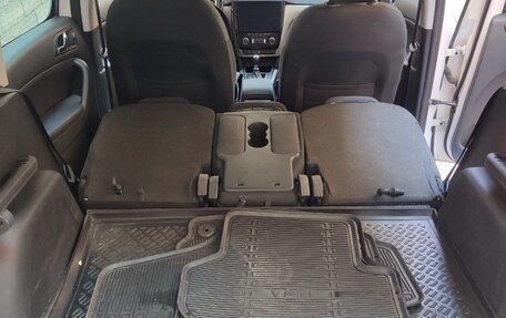 Skoda Yeti I рестайлинг, 2015 год, 1 350 000 рублей, 16 фотография