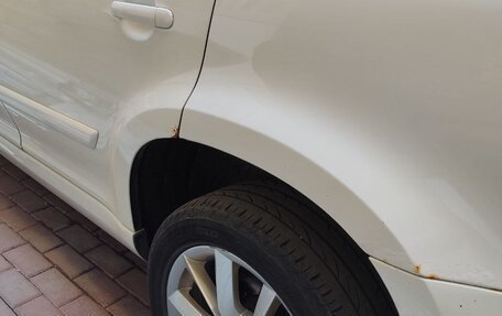 Skoda Yeti I рестайлинг, 2015 год, 1 350 000 рублей, 13 фотография