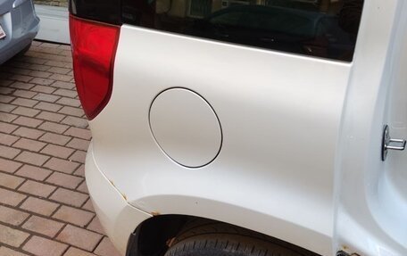 Skoda Yeti I рестайлинг, 2015 год, 1 350 000 рублей, 14 фотография