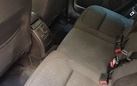 Skoda Yeti I рестайлинг, 2015 год, 1 350 000 рублей, 18 фотография