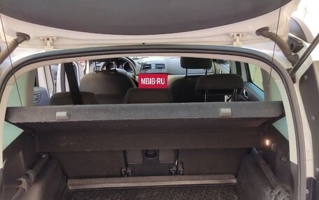 Skoda Yeti I рестайлинг, 2015 год, 1 350 000 рублей, 15 фотография