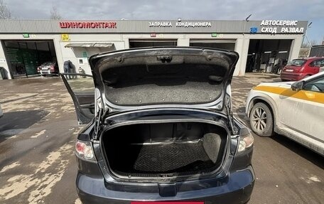 Mazda 3, 2007 год, 595 000 рублей, 3 фотография