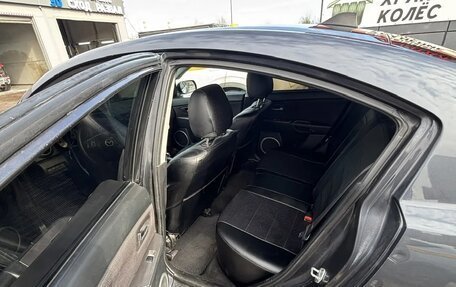 Mazda 3, 2007 год, 595 000 рублей, 5 фотография