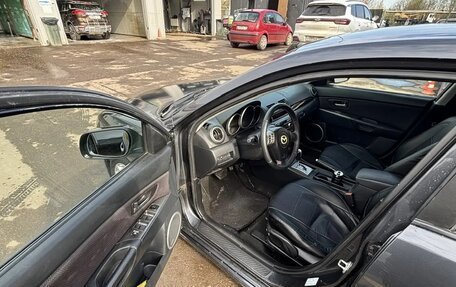 Mazda 3, 2007 год, 595 000 рублей, 9 фотография