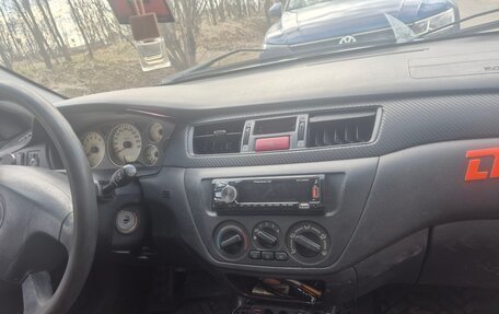 Mitsubishi Lancer IX, 2005 год, 270 000 рублей, 6 фотография