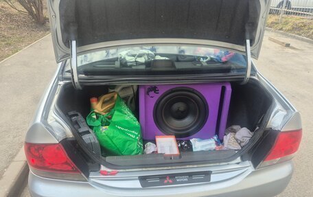 Mitsubishi Lancer IX, 2005 год, 270 000 рублей, 8 фотография