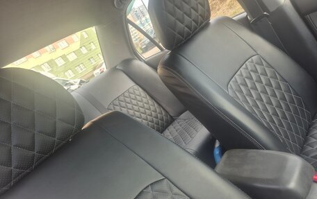 Mitsubishi Lancer IX, 2005 год, 270 000 рублей, 7 фотография