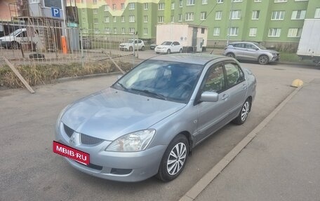 Mitsubishi Lancer IX, 2005 год, 270 000 рублей, 2 фотография