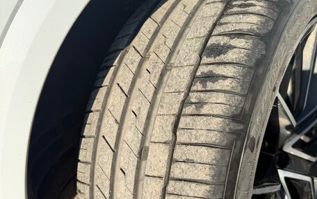 Audi Q8 I, 2020 год, 6 500 000 рублей, 11 фотография