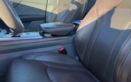 Audi Q8 I, 2020 год, 6 500 000 рублей, 9 фотография