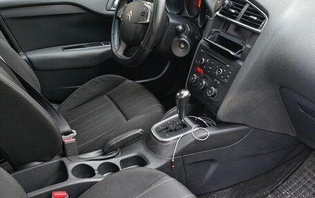 Citroen C4 II рестайлинг, 2012 год, 670 000 рублей, 5 фотография