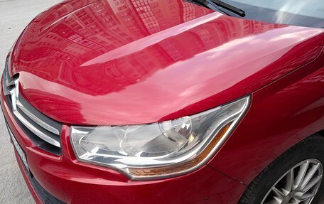 Citroen C4 II рестайлинг, 2012 год, 670 000 рублей, 8 фотография