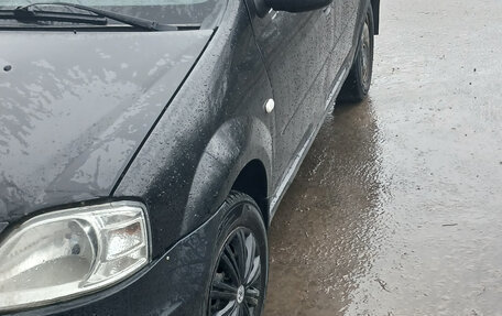 Renault Logan I, 2012 год, 280 000 рублей, 3 фотография