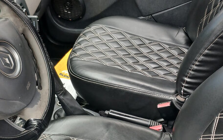 Renault Logan I, 2012 год, 280 000 рублей, 7 фотография