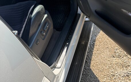 Lexus GX I, 2007 год, 3 000 000 рублей, 4 фотография