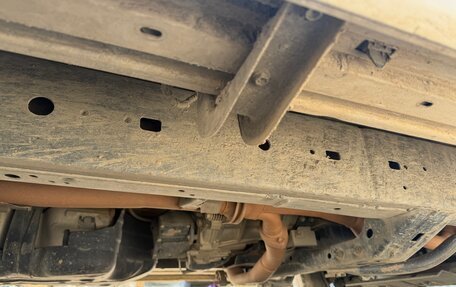 Lexus GX I, 2007 год, 3 000 000 рублей, 2 фотография