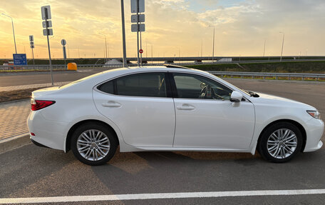 Lexus ES VII, 2013 год, 2 245 000 рублей, 6 фотография