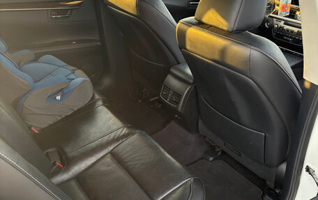 Lexus ES VII, 2013 год, 2 245 000 рублей, 3 фотография