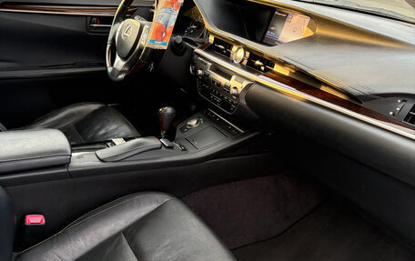 Lexus ES VII, 2013 год, 2 245 000 рублей, 4 фотография