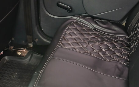 Renault Logan I, 2012 год, 280 000 рублей, 8 фотография