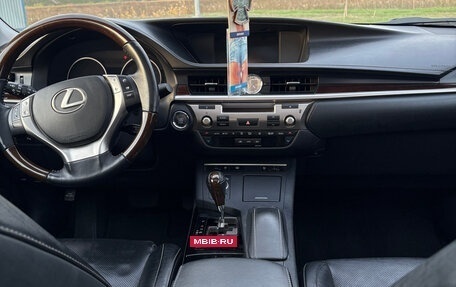 Lexus ES VII, 2013 год, 2 245 000 рублей, 2 фотография