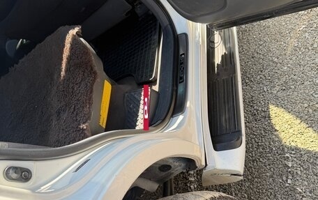 Lexus GX I, 2007 год, 3 000 000 рублей, 3 фотография