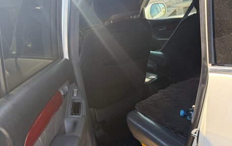 Lexus GX I, 2007 год, 3 000 000 рублей, 8 фотография