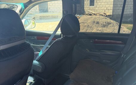 Lexus GX I, 2007 год, 3 000 000 рублей, 7 фотография