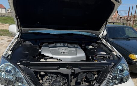 Lexus GX I, 2007 год, 3 000 000 рублей, 12 фотография