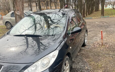 Peugeot 307 I, 2006 год, 400 000 рублей, 3 фотография