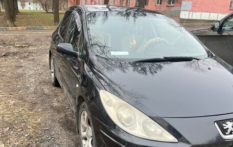 Peugeot 307 I, 2006 год, 400 000 рублей, 2 фотография