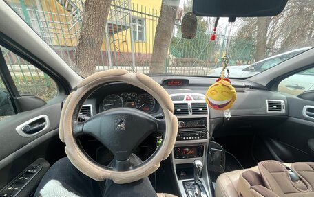 Peugeot 307 I, 2006 год, 400 000 рублей, 7 фотография