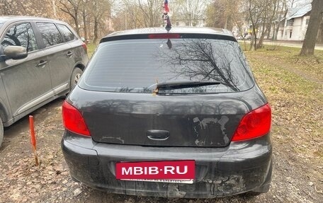 Peugeot 307 I, 2006 год, 400 000 рублей, 6 фотография