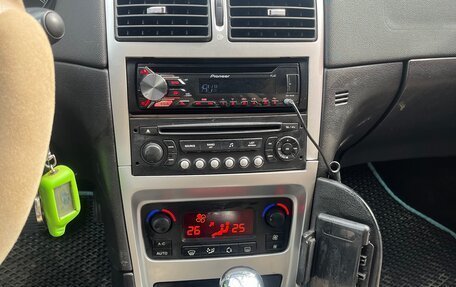 Peugeot 307 I, 2006 год, 400 000 рублей, 8 фотография